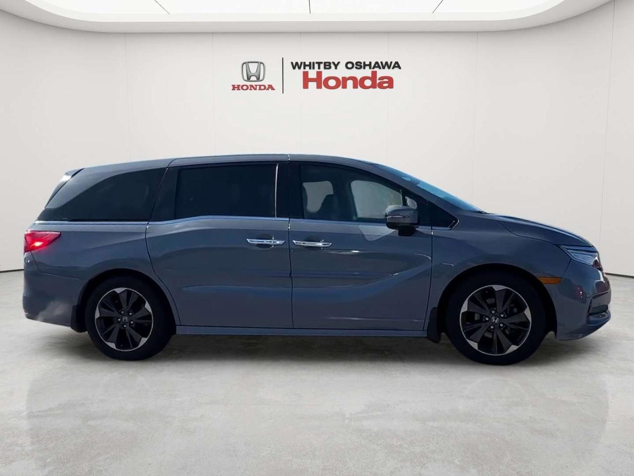 2023 Honda Odyssey Touring Photo