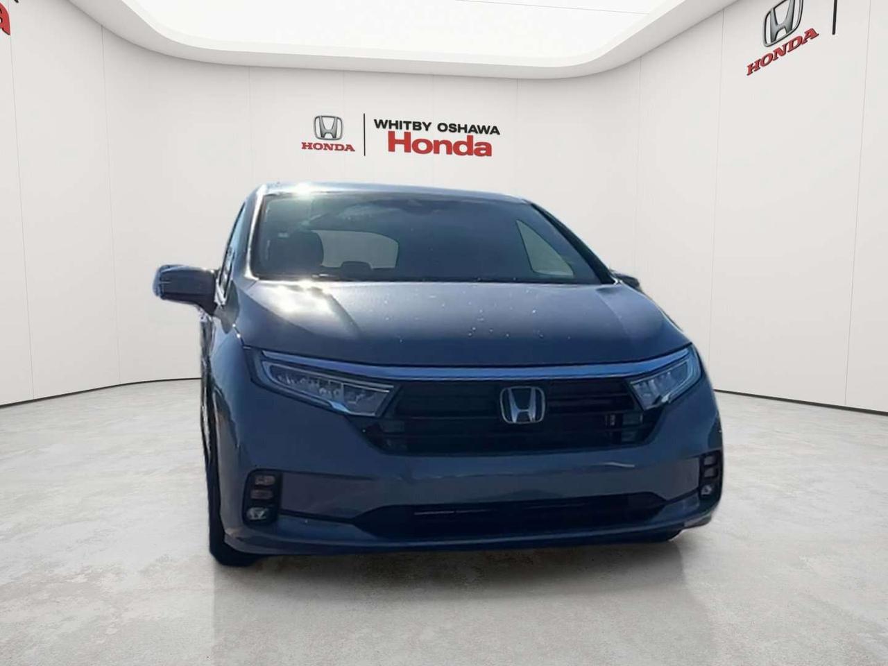 2023 Honda Odyssey Touring Photo