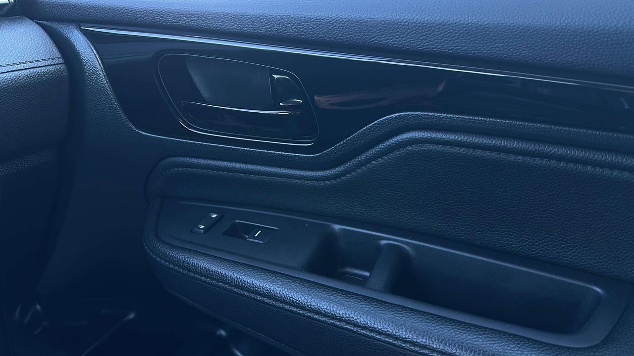 2023 Honda Odyssey Touring Photo