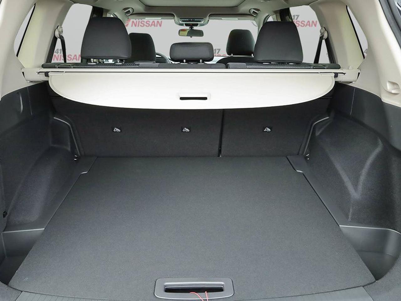 2026 Nissan Rogue SV MOONROOF Photo