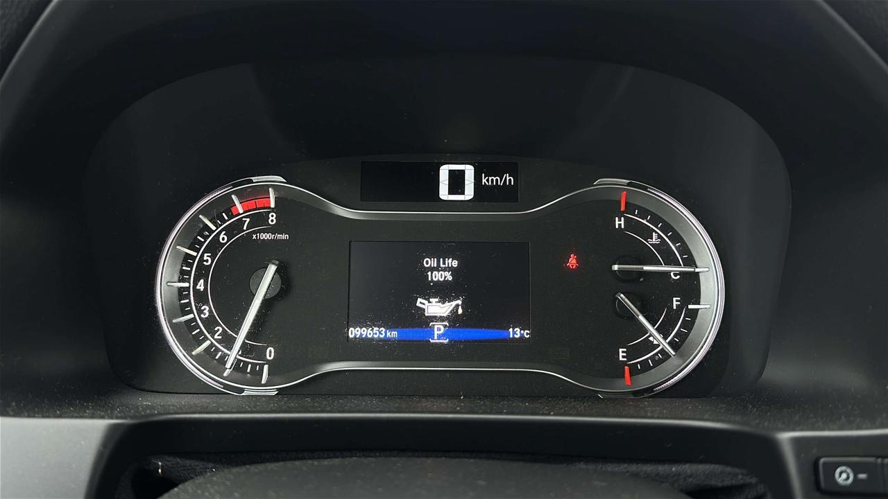 2020 Honda Ridgeline TOURING Photo