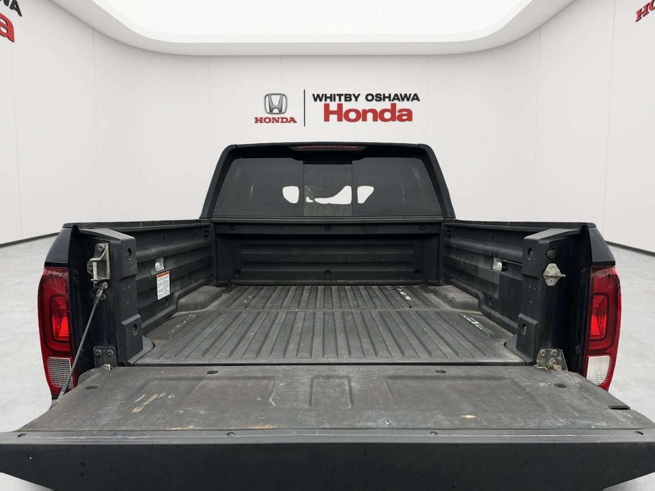 2020 Honda Ridgeline TOURING Photo