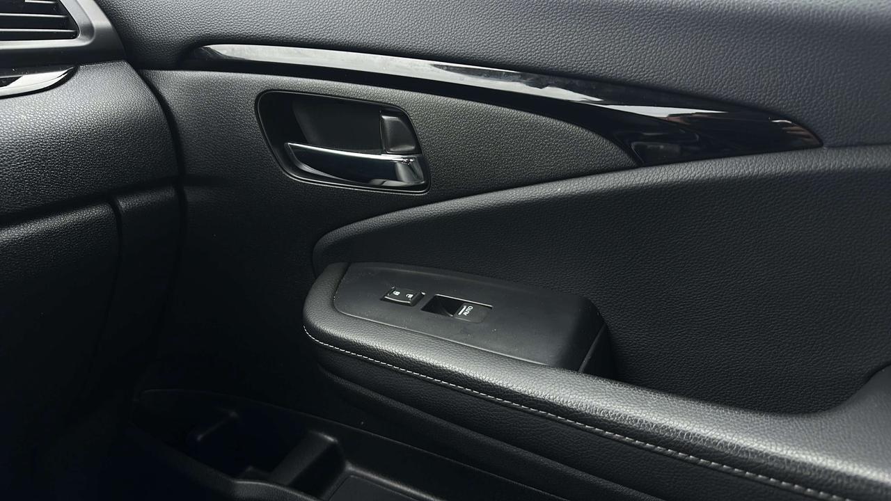 2020 Honda Ridgeline TOURING Photo