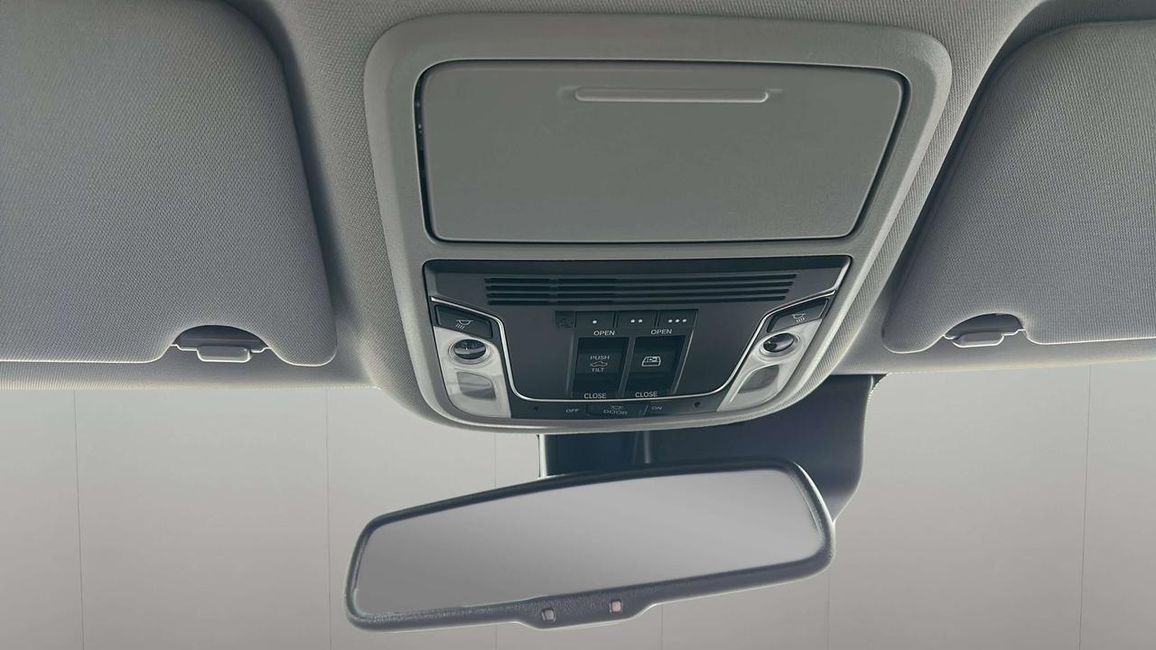 2020 Honda Ridgeline TOURING Photo