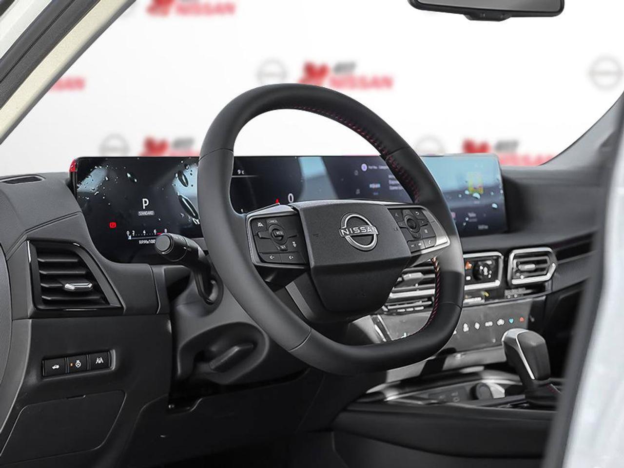 2026 Nissan Sentra SR Photo