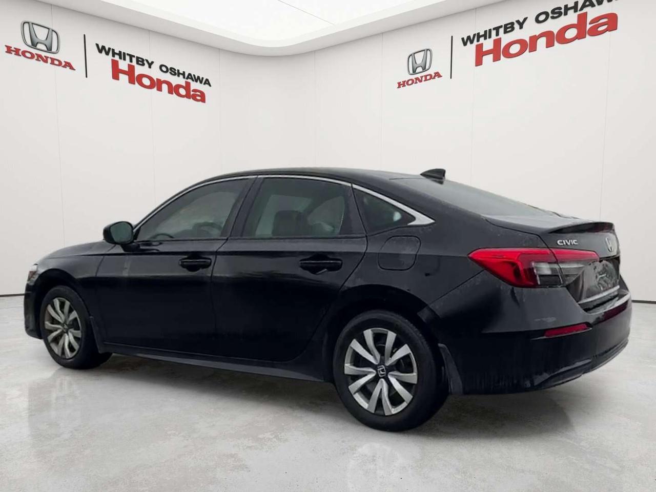 2023 Honda Civic LX Photo