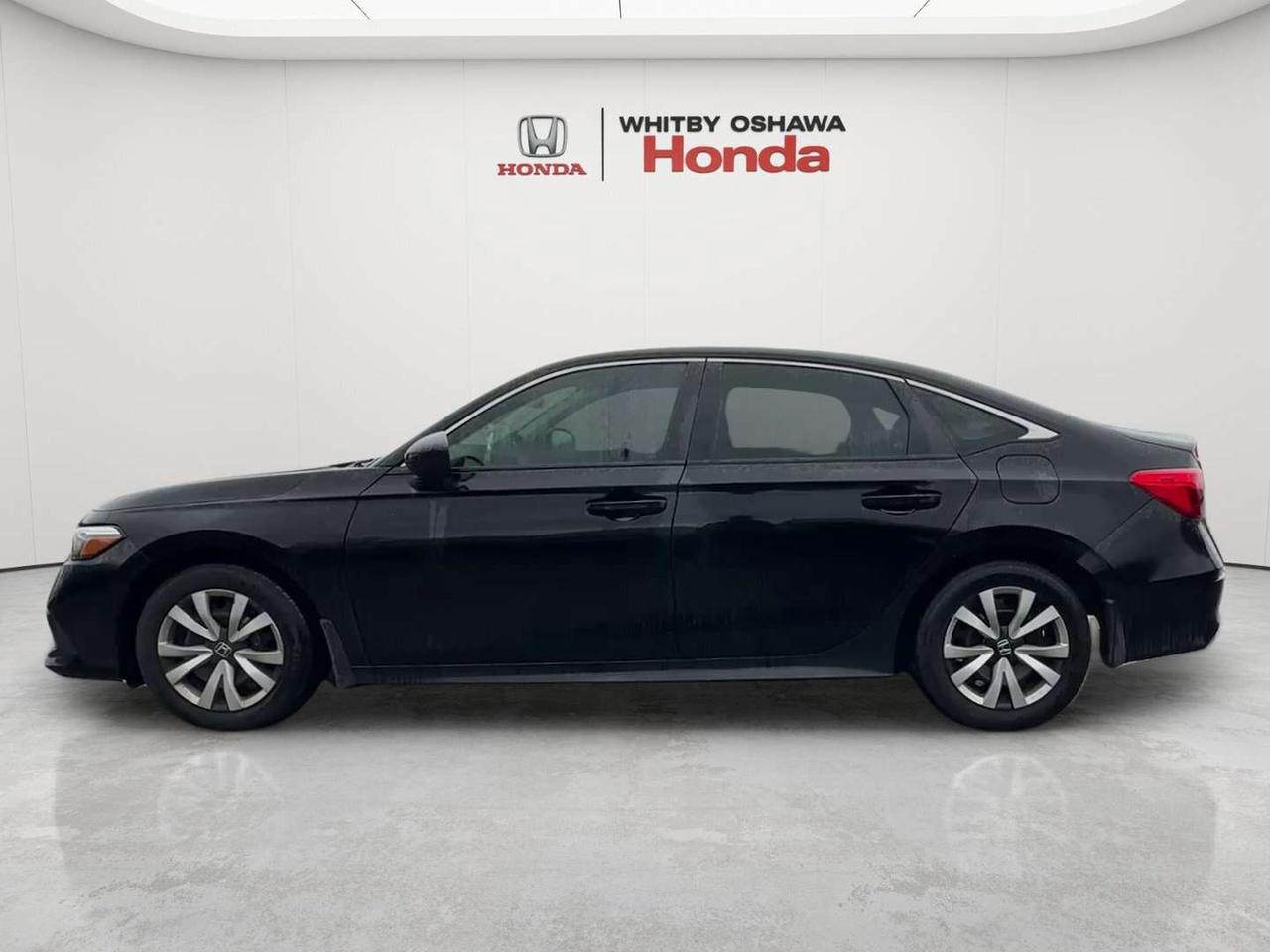 2023 Honda Civic LX Photo