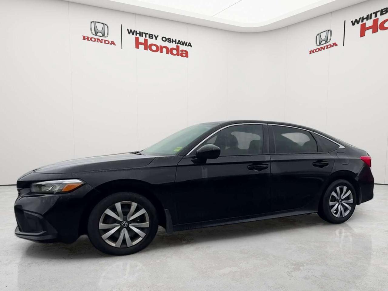 2023 Honda Civic LX Photo