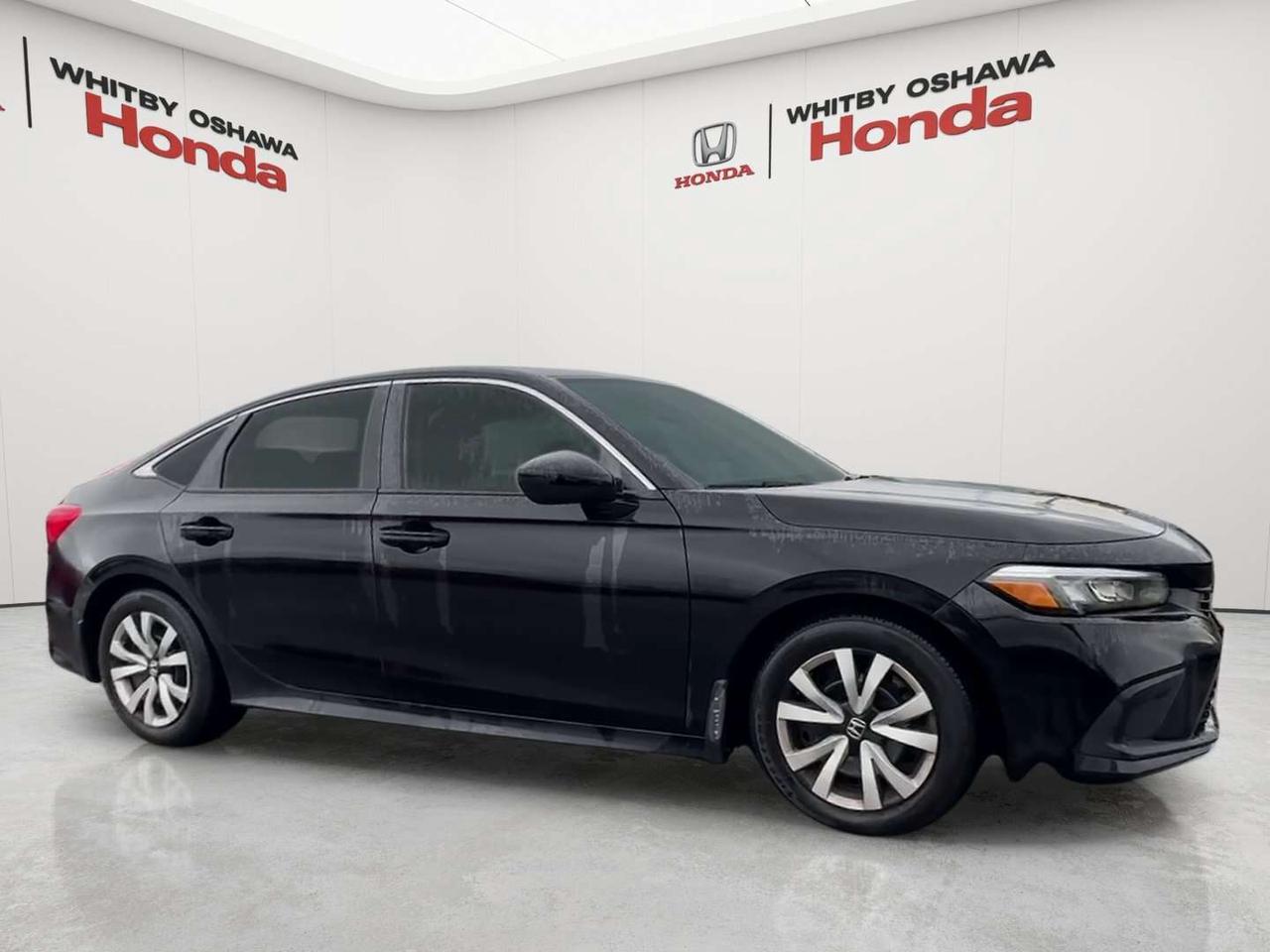 2023 Honda Civic LX Photo