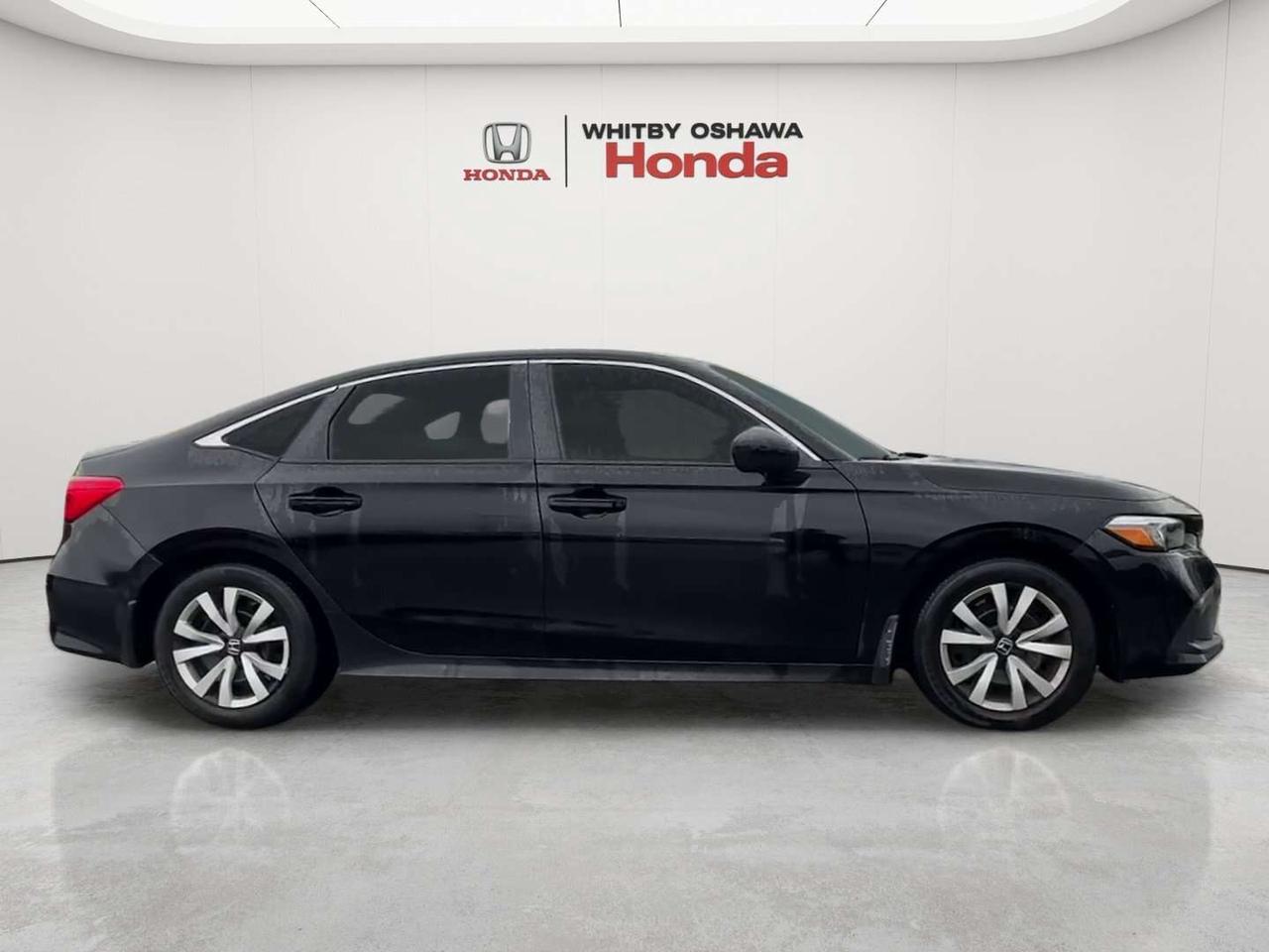 2023 Honda Civic LX Photo