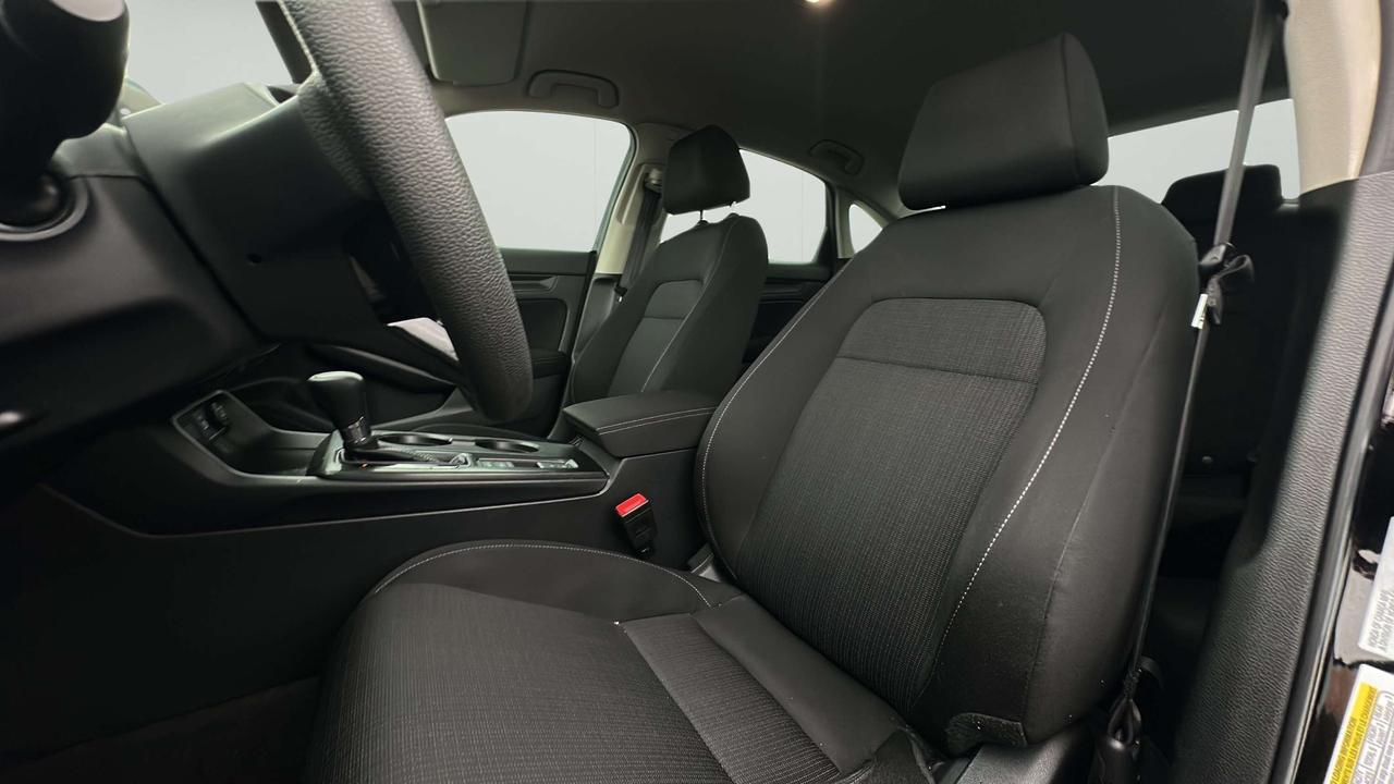 2023 Honda Civic LX Photo