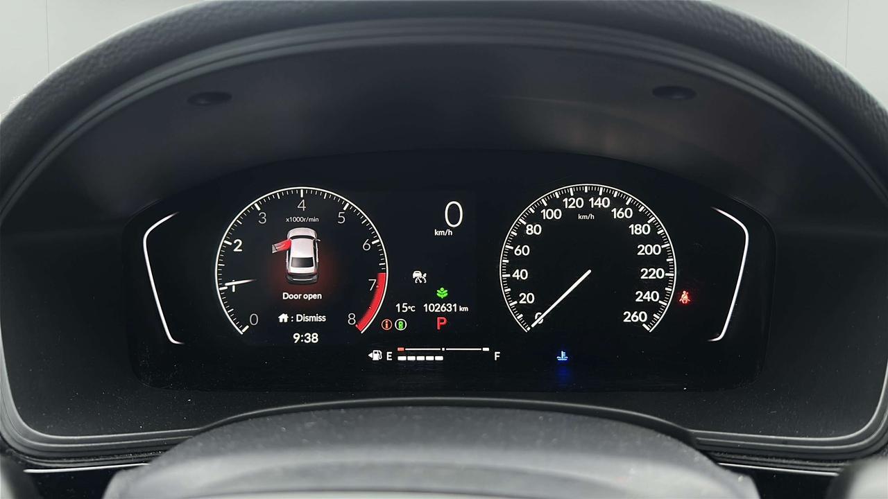2023 Honda Civic LX Photo