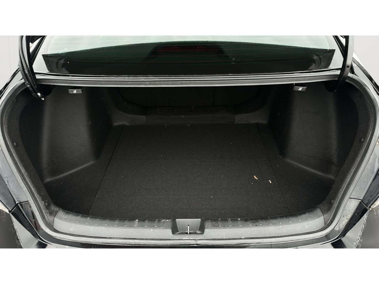 2023 Honda Civic LX Photo