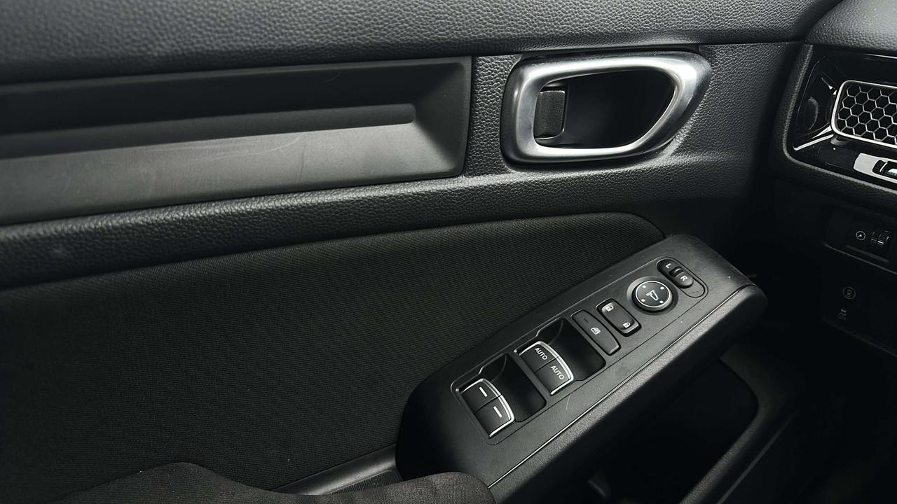 2023 Honda Civic LX Photo