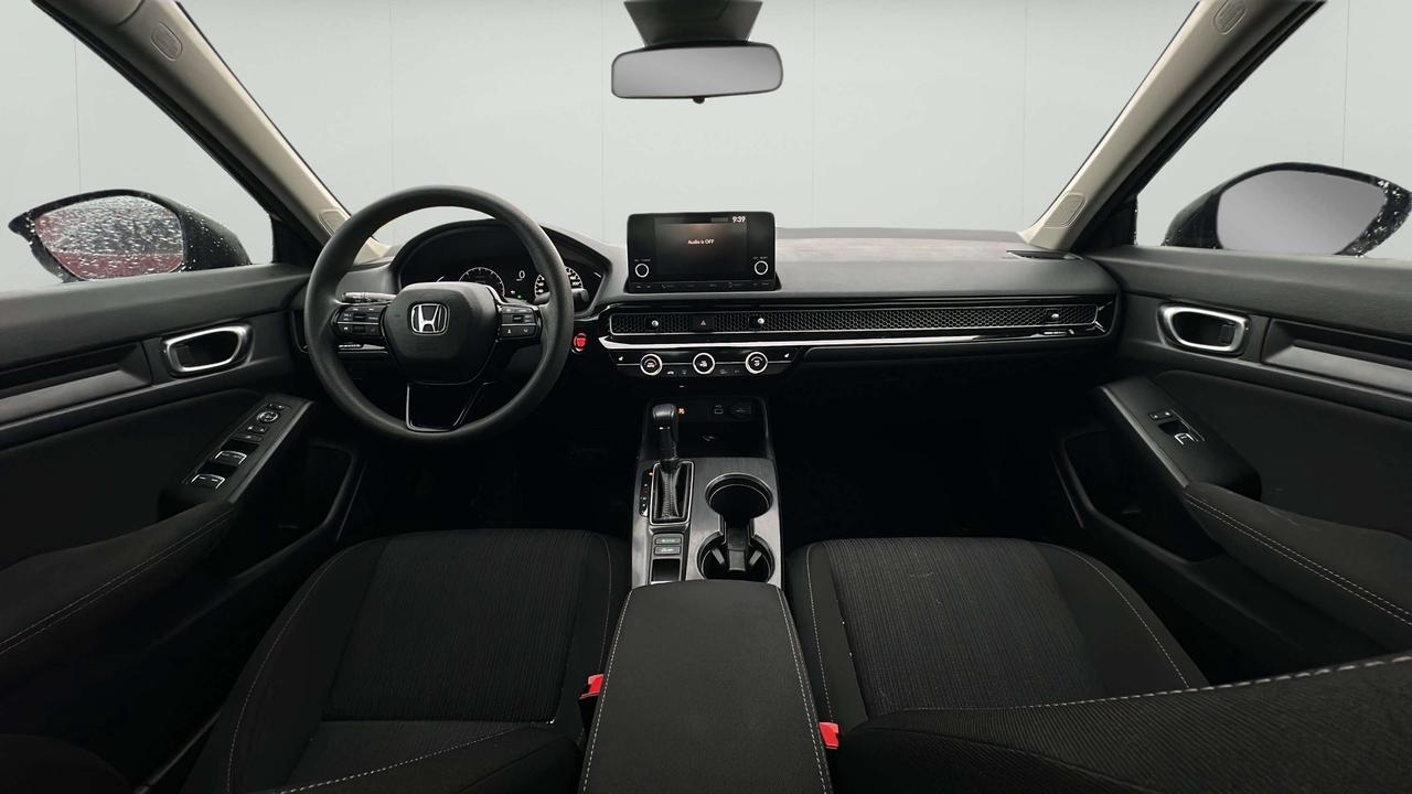 2023 Honda Civic LX Photo