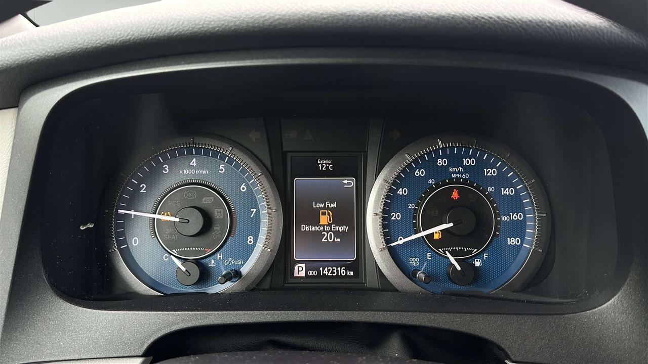 2019 Toyota Sienna BASE Photo