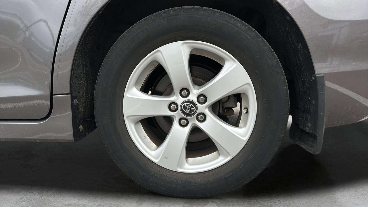 2019 Toyota Sienna BASE Photo