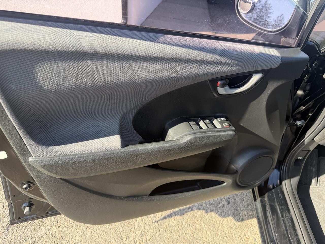 2013 Honda Fit LX Photo