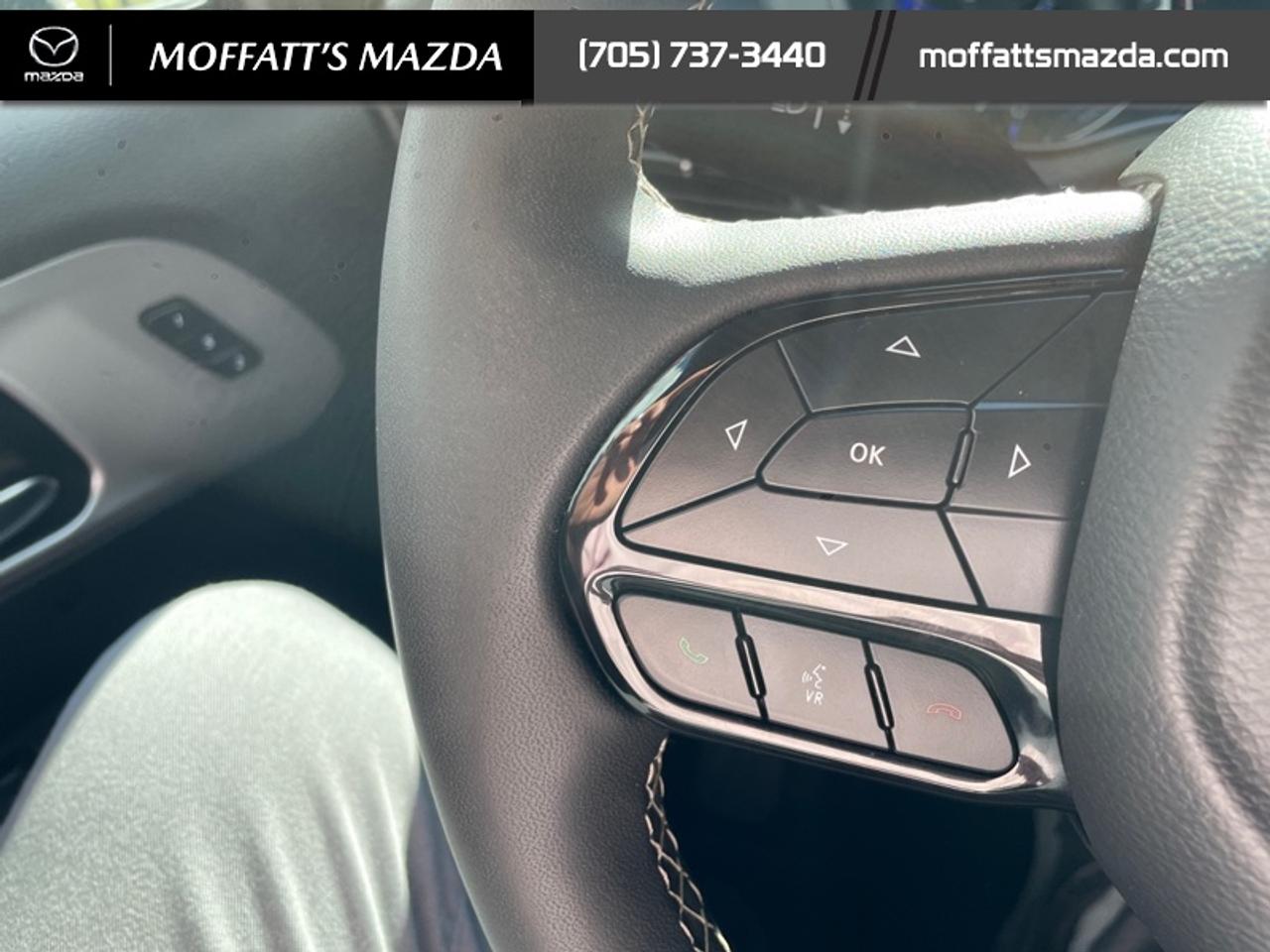 2025 Chrysler Pacifica Limited Photo