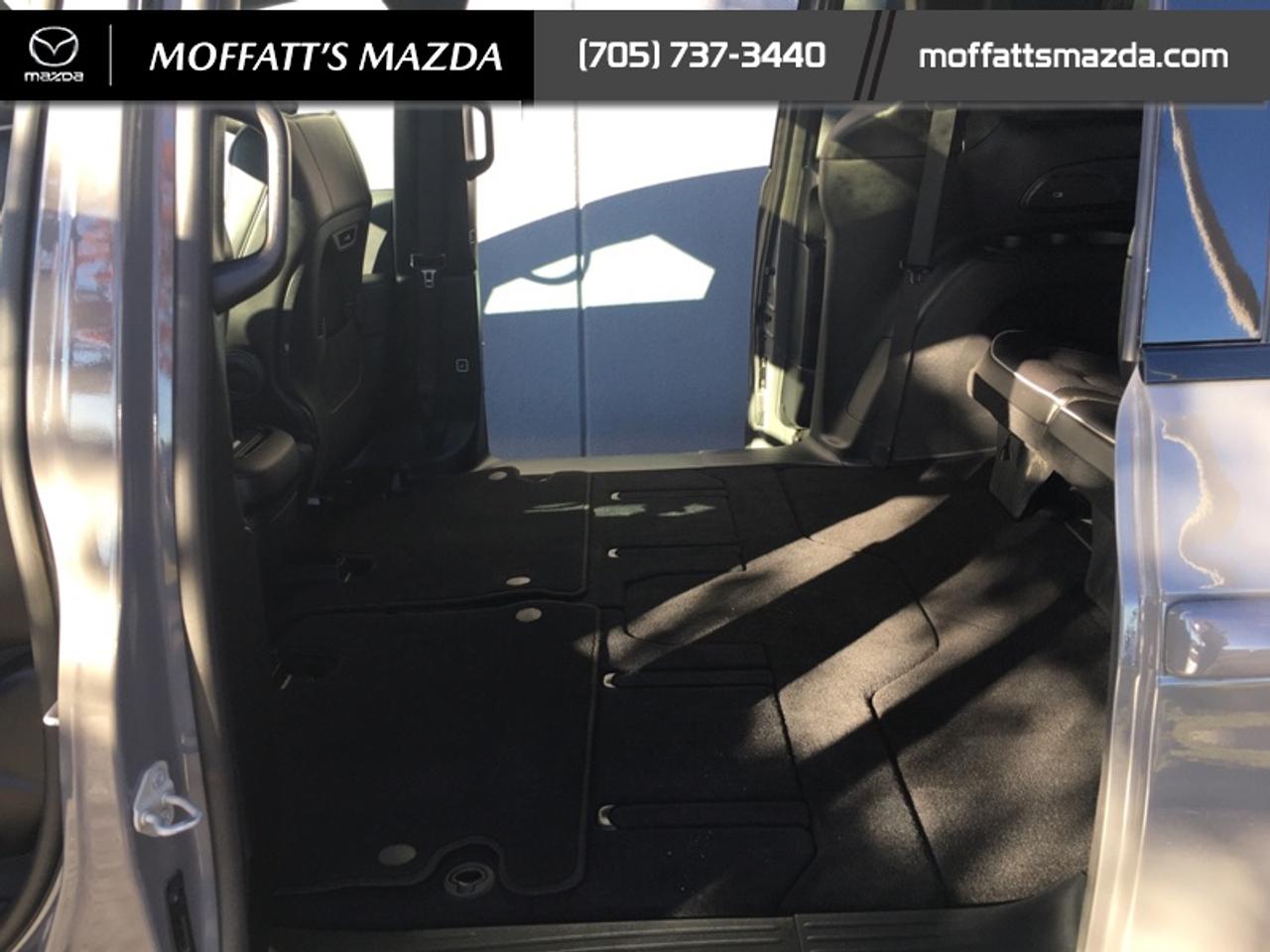 2025 Chrysler Pacifica Limited Photo