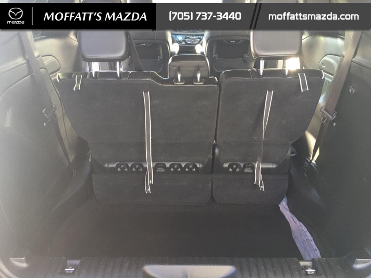 2025 Chrysler Pacifica Limited Photo