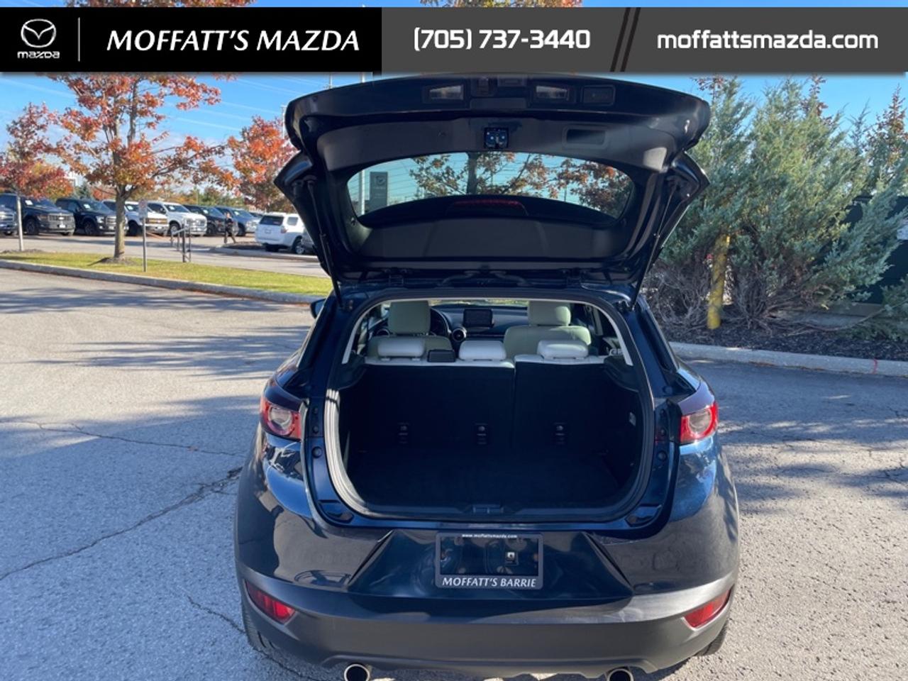 2019 Mazda CX-3 GT Photo