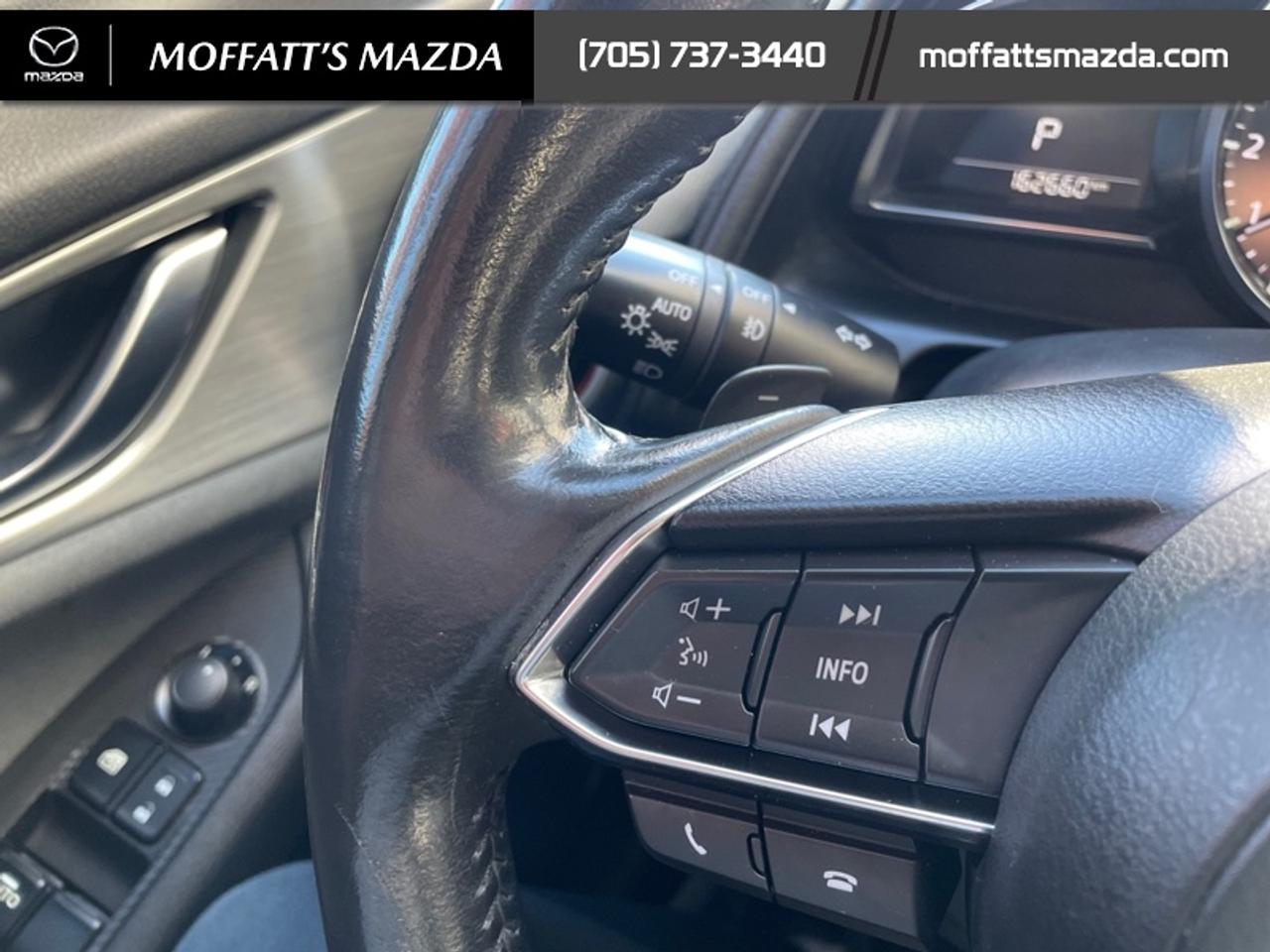 2019 Mazda CX-3 GT Photo
