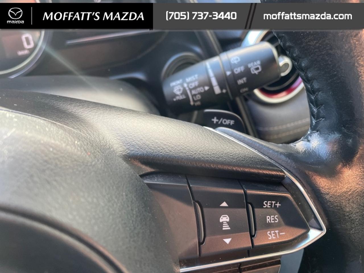 2019 Mazda CX-3 GT Photo