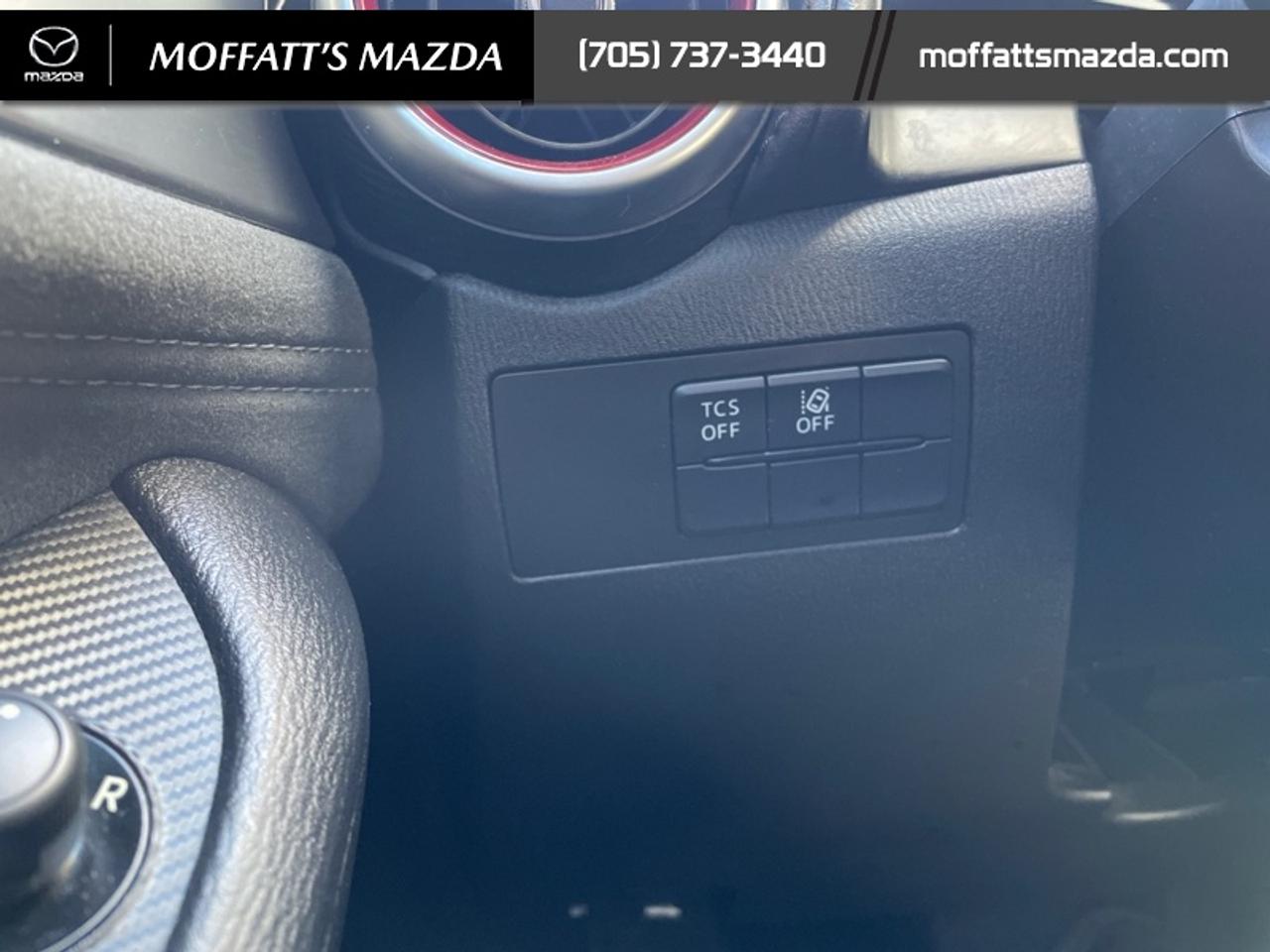 2019 Mazda CX-3 GT Photo