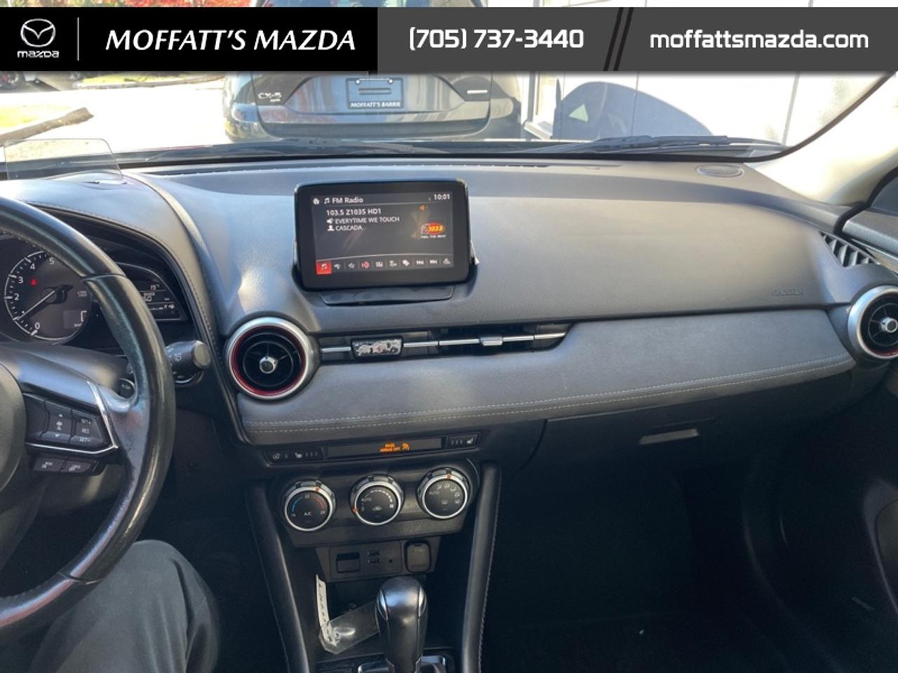 2019 Mazda CX-3 GT Photo