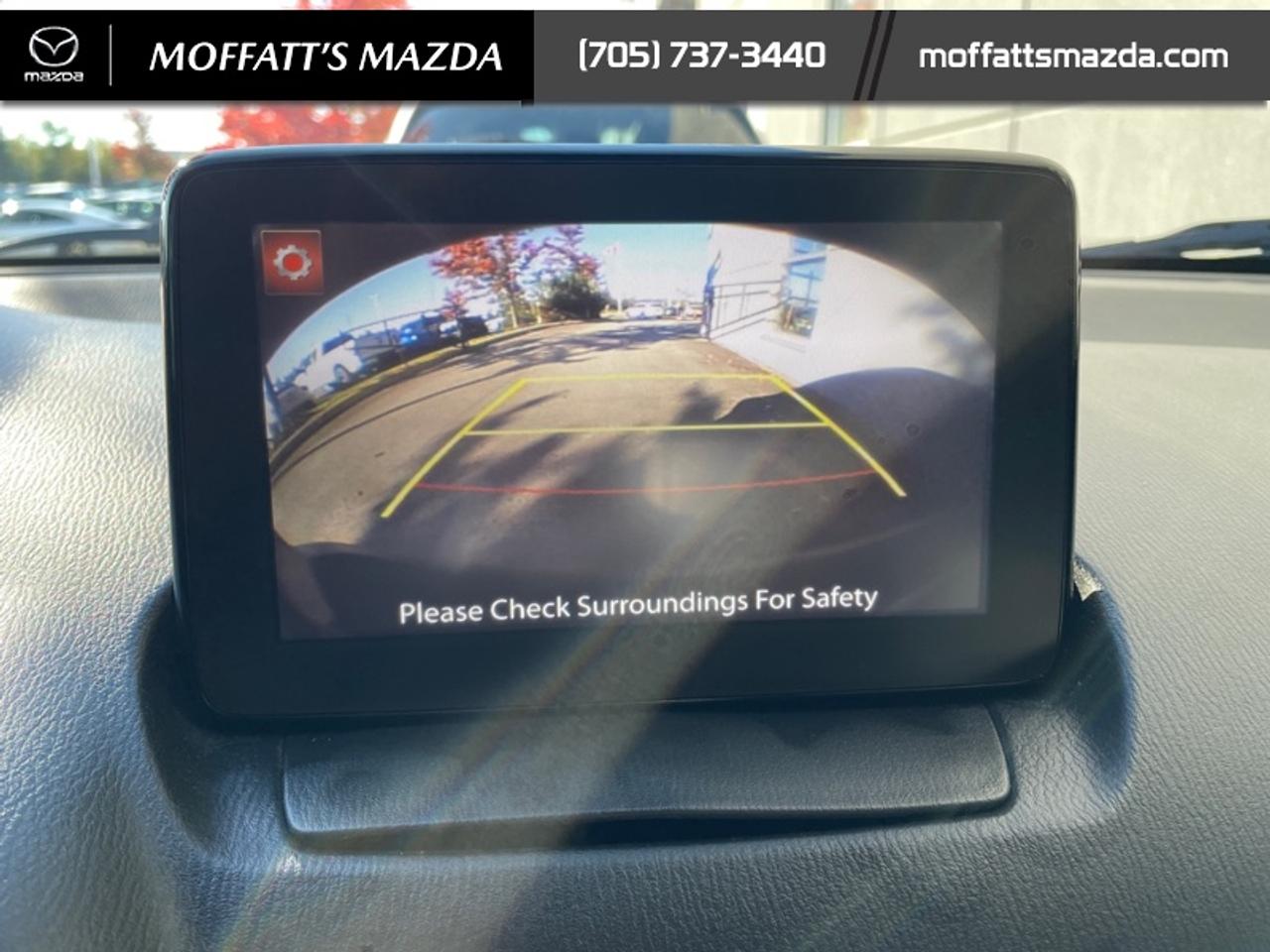 2019 Mazda CX-3 GT Photo