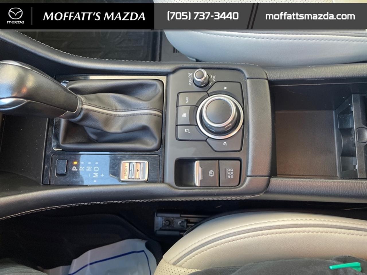 2019 Mazda CX-3 GT Photo