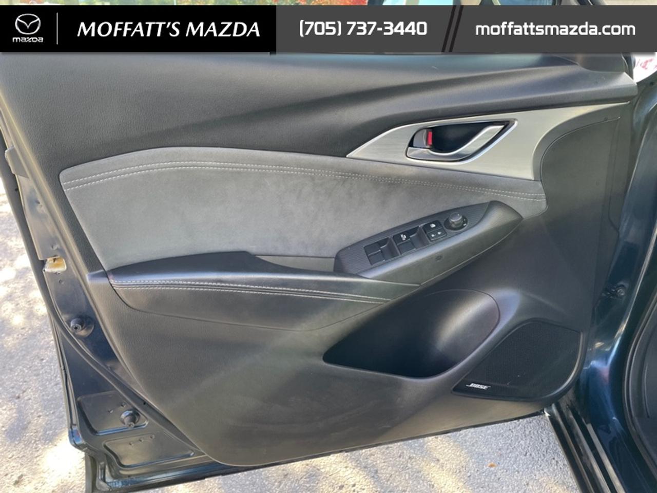 2019 Mazda CX-3 GT Photo