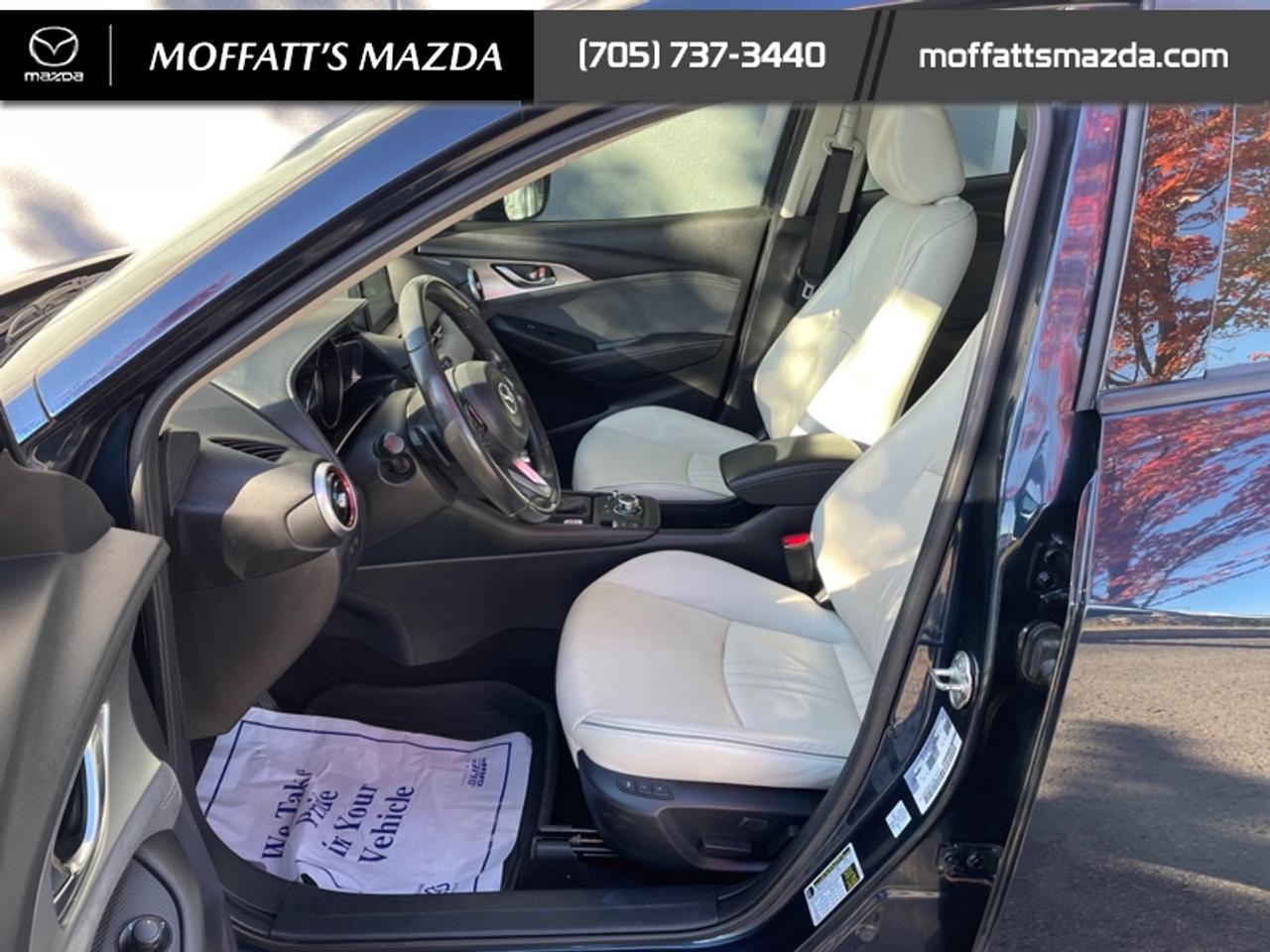 2019 Mazda CX-3 GT Photo