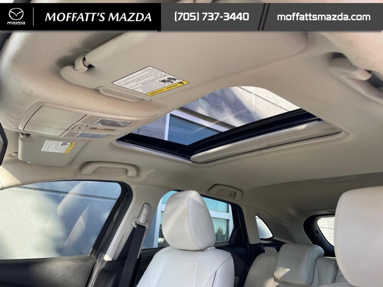 2019 Mazda CX-3 GT Photo
