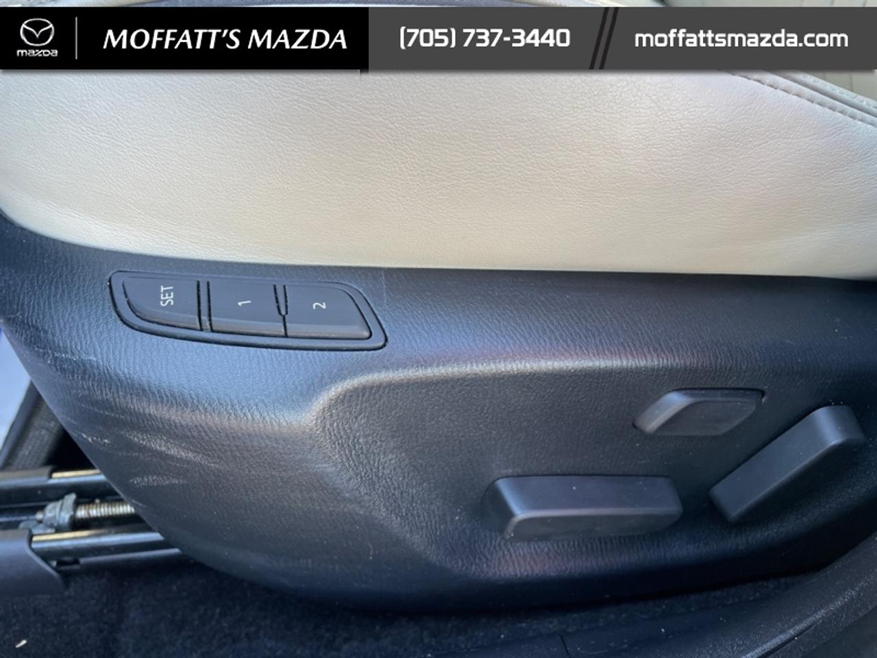 2019 Mazda CX-3 GT Photo