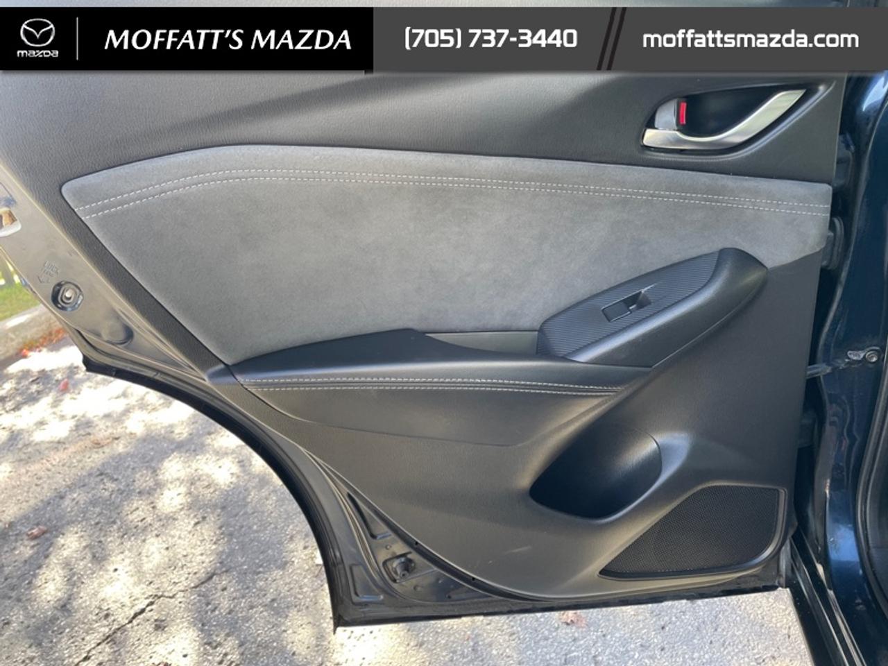 2019 Mazda CX-3 GT Photo