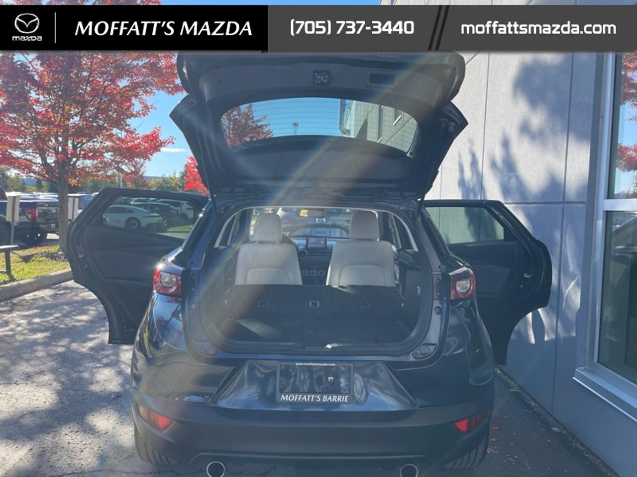 2019 Mazda CX-3 GT Photo