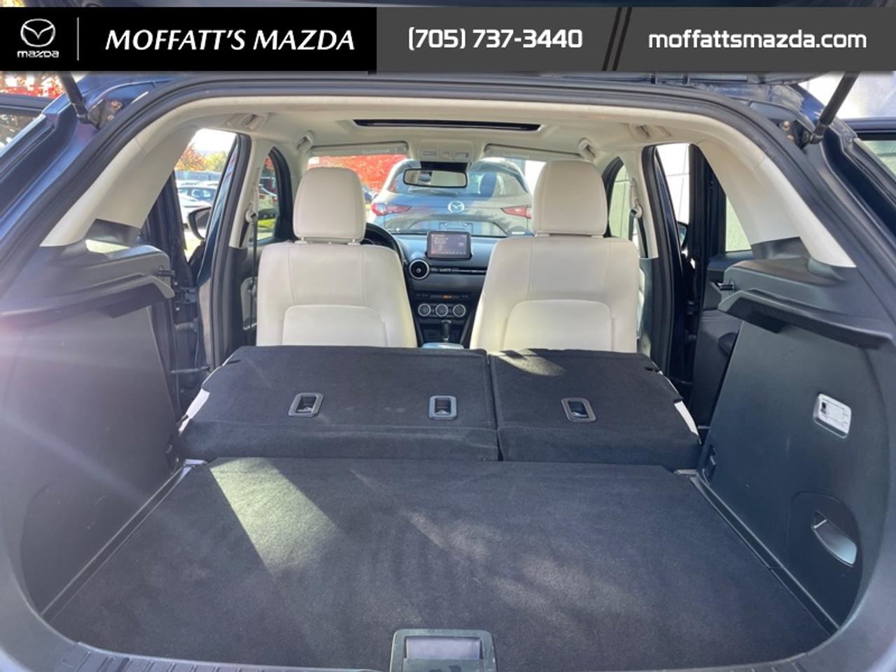 2019 Mazda CX-3 GT Photo