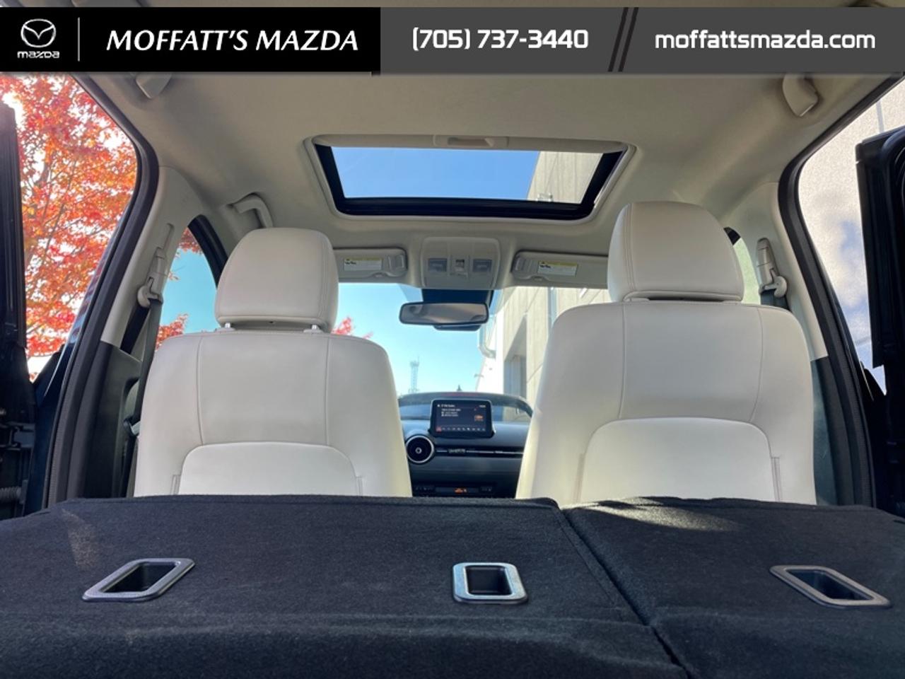 2019 Mazda CX-3 GT Photo