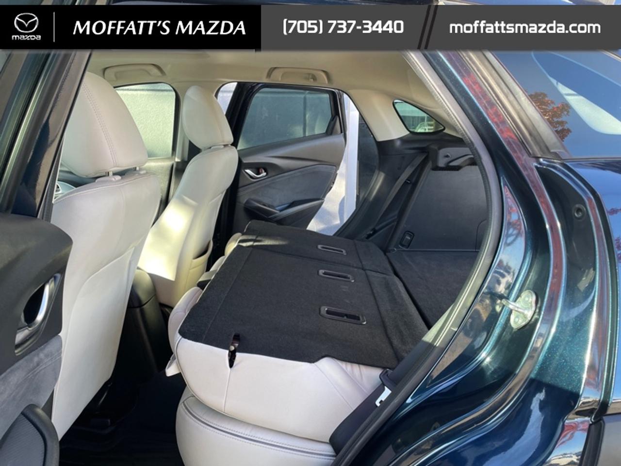 2019 Mazda CX-3 GT Photo