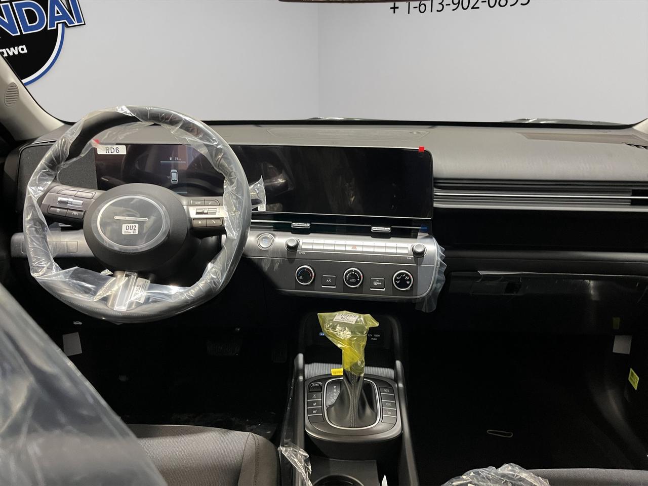 2027 Hyundai KONA Preferred Photo