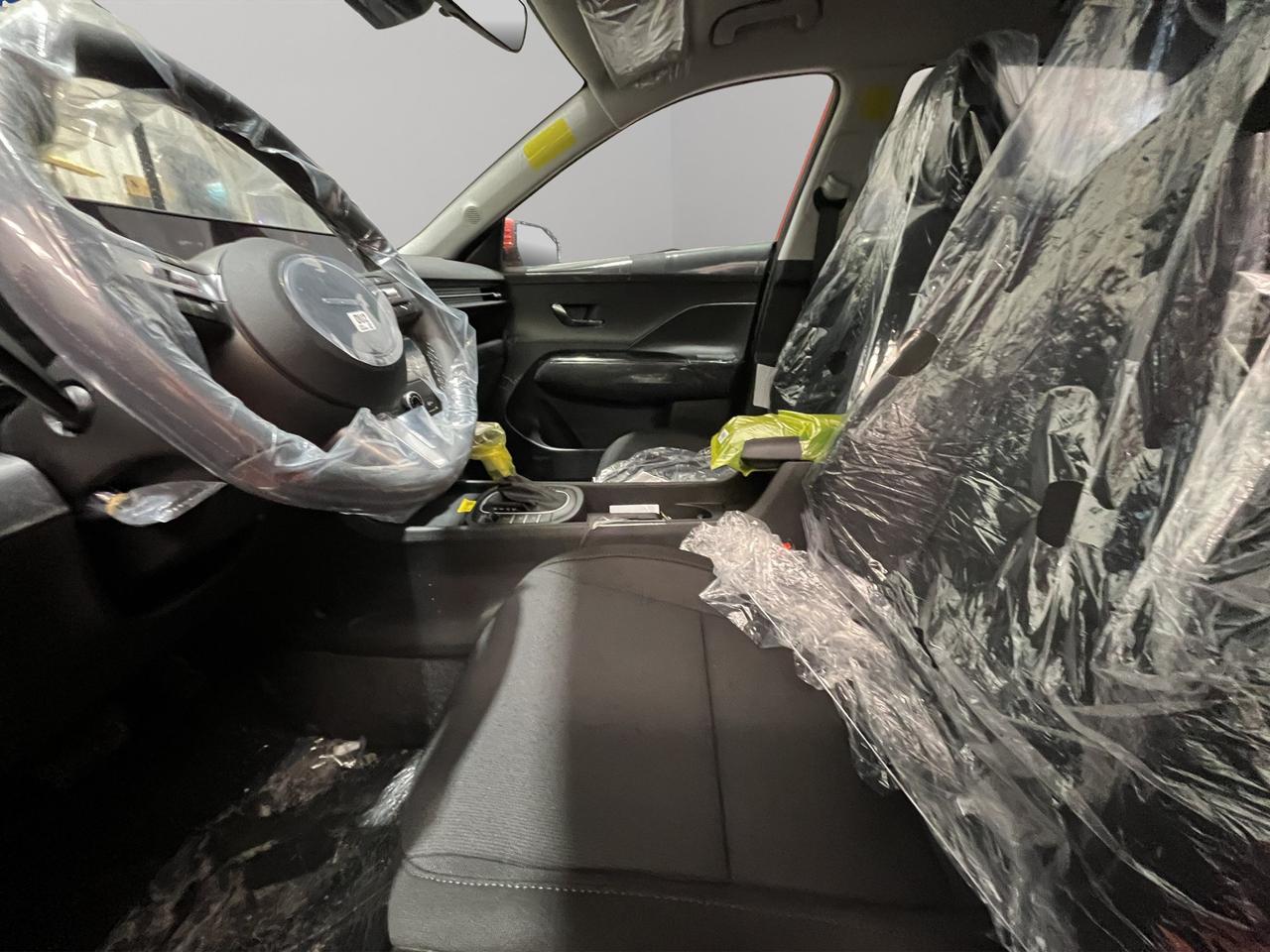 2027 Hyundai KONA Preferred Photo