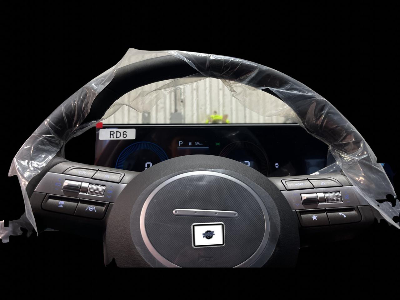 2027 Hyundai KONA Preferred Photo