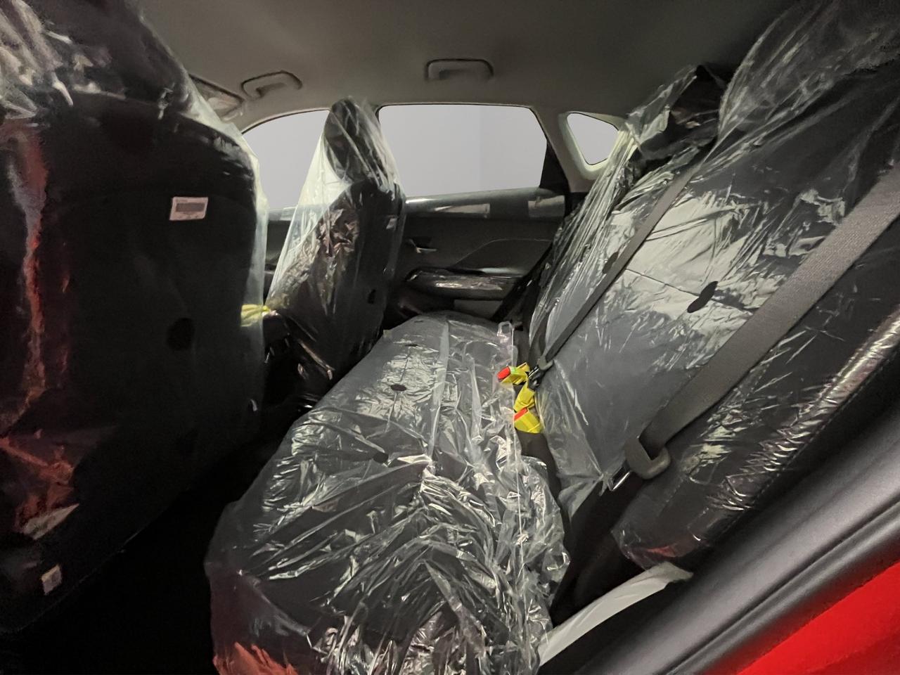 2027 Hyundai KONA Preferred Photo