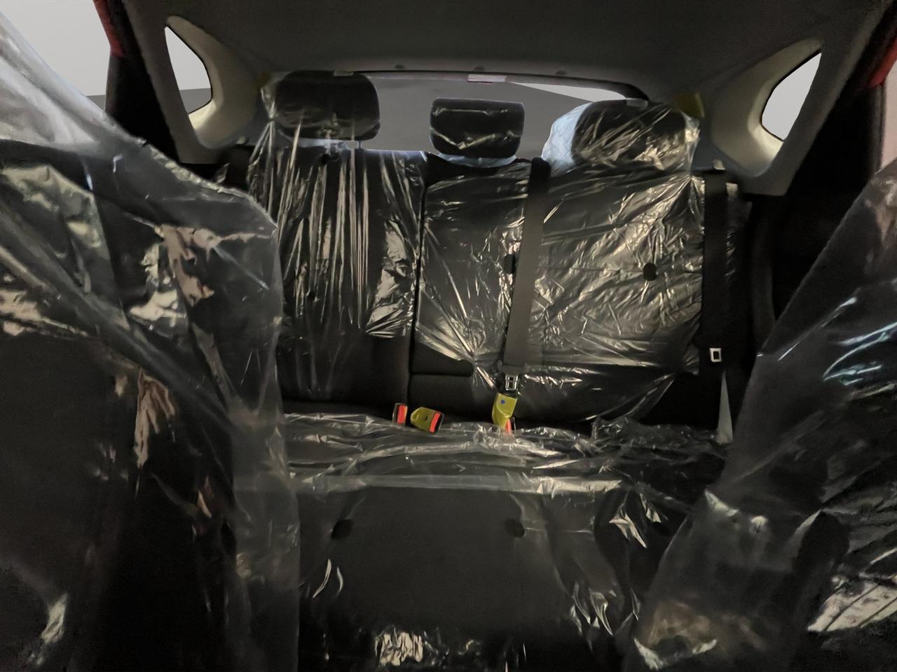 2027 Hyundai KONA Preferred Photo
