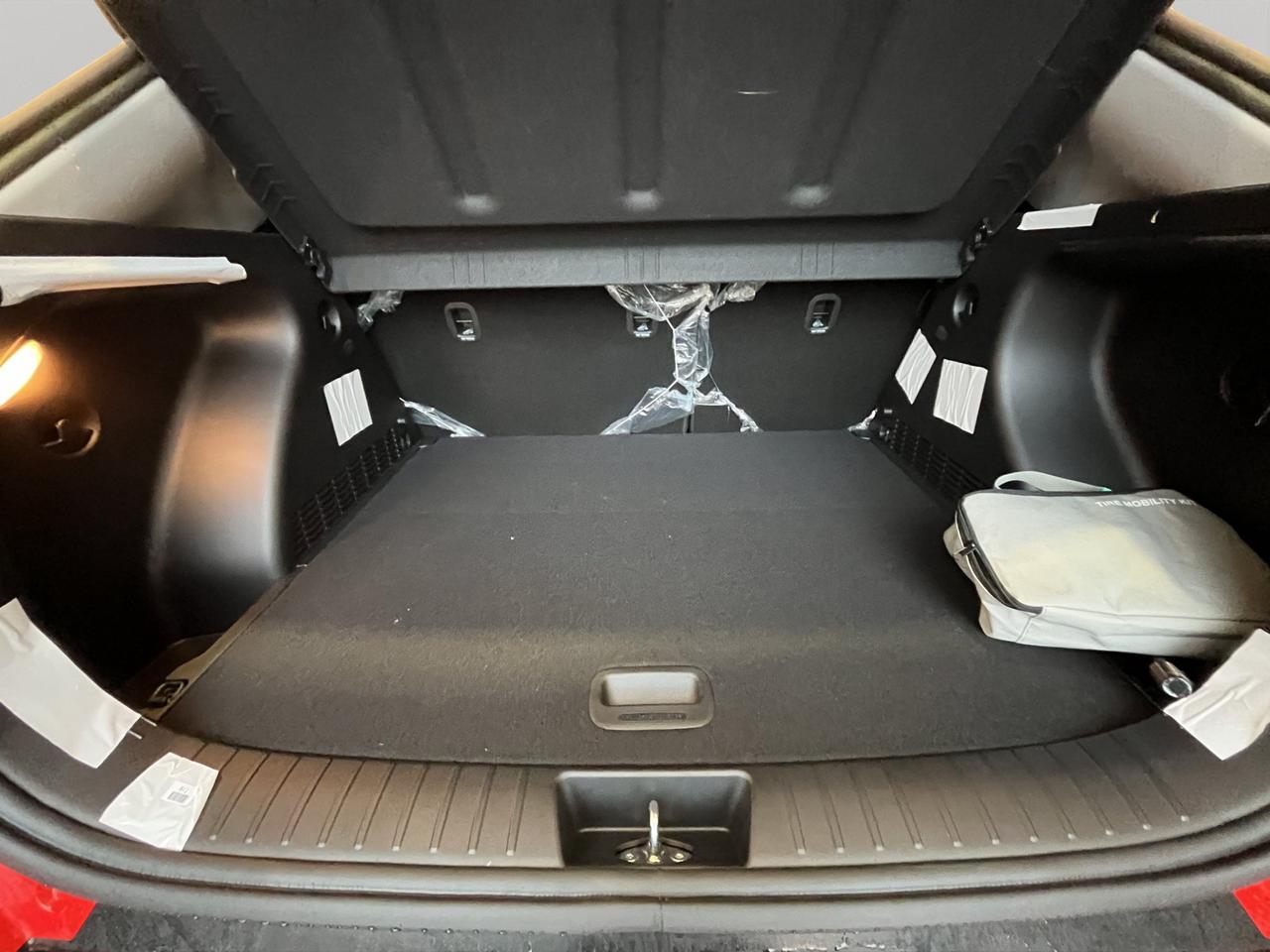 2027 Hyundai KONA Preferred Photo