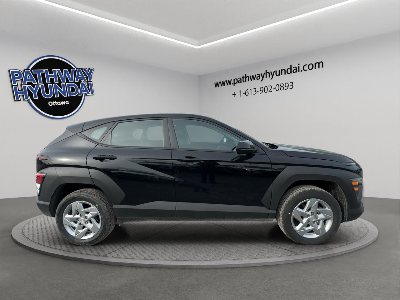 2027 Hyundai KONA Essential Photo