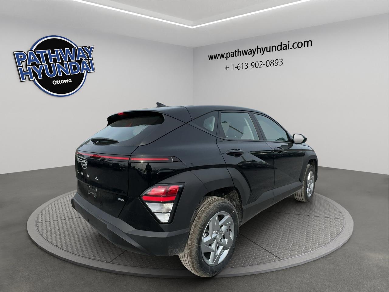 2027 Hyundai KONA Essential Photo