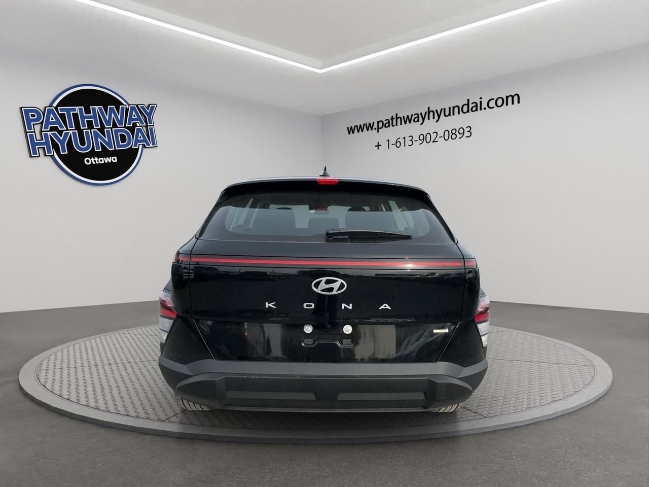 2027 Hyundai KONA Essential Photo